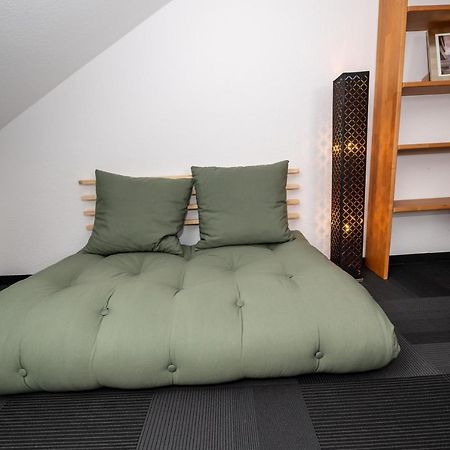 Stadthaus Seeblick G5 Friedrichshafen Luaran gambar