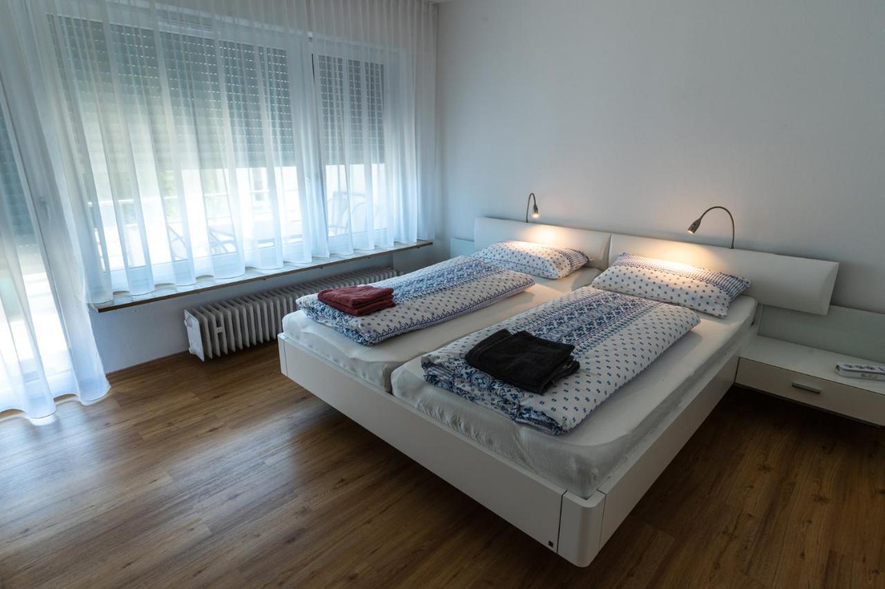 Stadthaus Seeblick G5 Friedrichshafen Luaran gambar